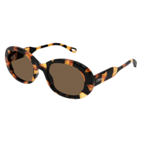 Chloé Frau International HAVANNA RECYCLED ACETATE...