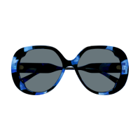 Chloé Frau Korean HAVANNA RECYCLED ACETATE CH0195SK Italien