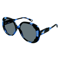 Chloé Frau International HAVANNA RECYCLED ACETATE...