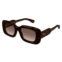 Chloé Frau International HAVANNA RECYCLED ACETATE...