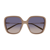 Chloé Frau International NUDE RECYCLED ACETATE...