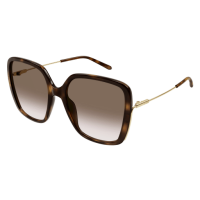 Chloé Frau International HAVANNA RECYCLED ACETATE...