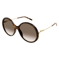 Chloé Frau International HAVANNA RECYCLED ACETATE...