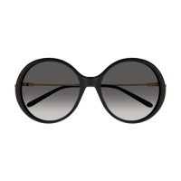 Chloé Frau International SCHWARZ RECYCLED ACETATE...