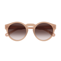 Chloé Frau International NUDE RECYCLED ACETATE...