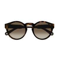 Chloé Frau International HAVANNA RECYCLED ACETATE CH0158S Italien