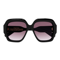 Chloé Frau International SCHWARZ RECYCLED ACETATE...