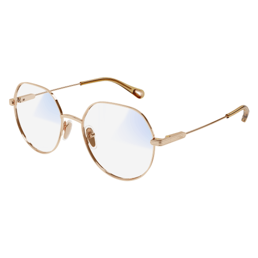 Chloé CH0137S-001 53 Sun WOMAN MET