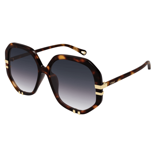 Chloé Frau International HAVANNA BIO-ACETAT CH0105S Italien