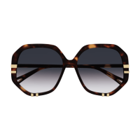 Chloé Frau International HAVANNA BIO-ACETAT CH0105S Italien