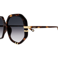 Chloé Frau International HAVANNA BIO-ACETAT CH0105S Italien