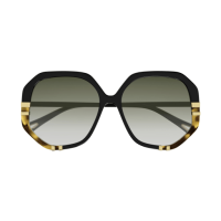 Chloé Frau International SCHWARZ BIO-ACETAT...