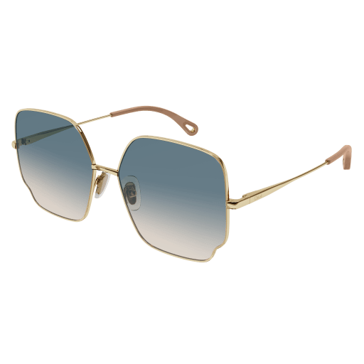 Chloé CH0092S-003 60 Sun WOMAN MET