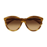 Chloé Frau International HAVANNA BIO-ACETAT CH0087S Italien