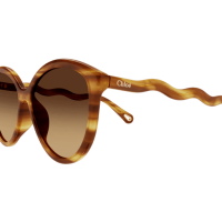 Chloé Frau International HAVANNA BIO-ACETAT CH0087S Italien