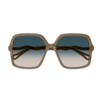 Chloé Frau Asian Fitting NUDE BIO-ACETAT CH0086SA Italien