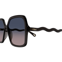 Chloé Frau International GRAU BIO-ACETAT CH0086S Italien