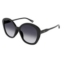 Chloé Frau International SCHWARZ BIO-ACETAT...