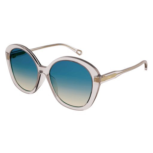 Chloé Frau International PINK BIO-ACETAT CH0081S Italien