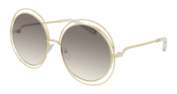 Chloé Frau International GOLD METALL CH0045S Italien