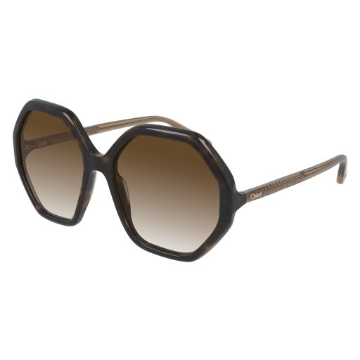 Chloé Frau International HAVANNA BIO-ACETAT CH0008S Italien