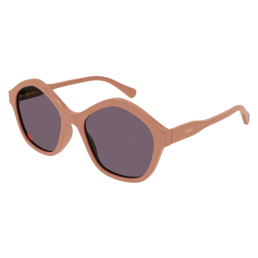 Chloé Kinder International PINK RECYCLED ACETATE CC0010S China