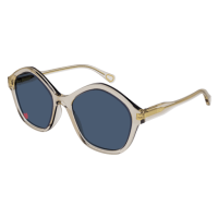 Chloé Kinder International NUDE RECYCLED ACETATE...