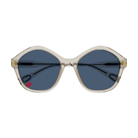 Chloé Kinder International NUDE RECYCLED ACETATE...