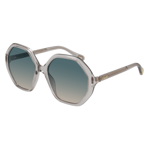 Chloé Kinder International NUDE RECYCLED ACETATE CC0004S China