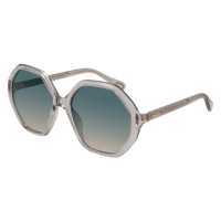 Chloé Kinder International NUDE RECYCLED ACETATE...