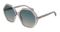 Chloé Kinder International NUDE RECYCLED ACETATE...