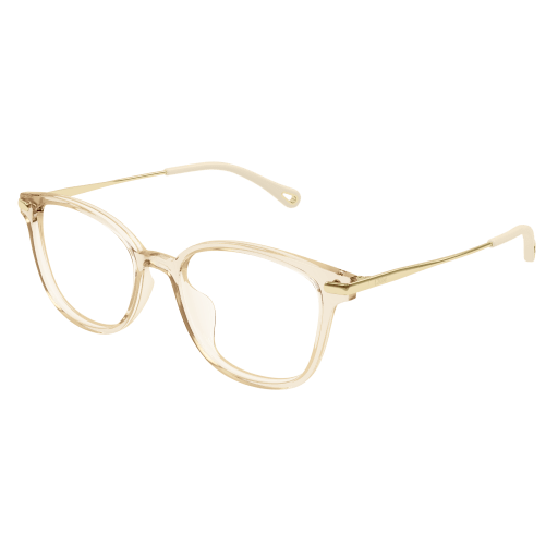 Chloé CH0219OA-004 53 Optical WOMAN RAC