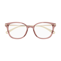 Chloé Frau Asian Fitting BRAUN RECYCLED ACETATE...