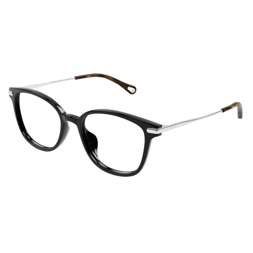 Chloé CH0219OA-001 53 Optical WOMAN RAC