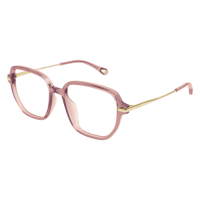 Chloé Frau Asian Fitting BRAUN RECYCLED ACETATE...