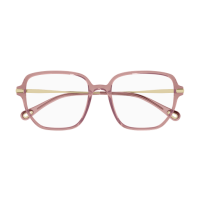 Chloé Frau Asian Fitting BRAUN RECYCLED ACETATE...