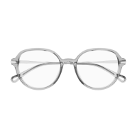 Chloé Frau Asian Fitting GRAU RECYCLED ACETATE...