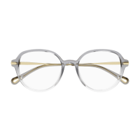 Chloé Frau Asian Fitting GRAU RECYCLED ACETATE...