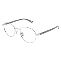 Chloé Frau Asian Fitting SILBER METALL CH0216OA...