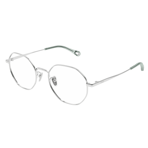 Chloé Frau Asian Fitting SILBER METALL CH0215OA Italien