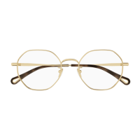 Chloé Frau Asian Fitting GOLD METALL CH0215OA Italien