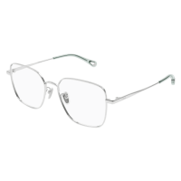 Chloé Frau Asian Fitting SILBER METALL CH0214OA...