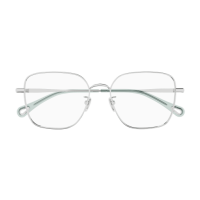 Chloé Frau Asian Fitting SILBER METALL CH0214OA...