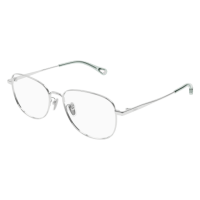 Chloé Frau Asian Fitting SILBER METALL CH0213OA...