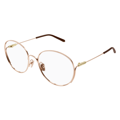 Chloé CH0209O-006 57 Optical WOMAN MET