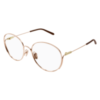 Chloé Frau International GOLD METALL CH0209O Italien