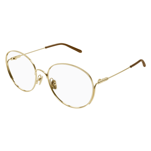 Chloé CH0209O-005 57 Optical WOMAN MET