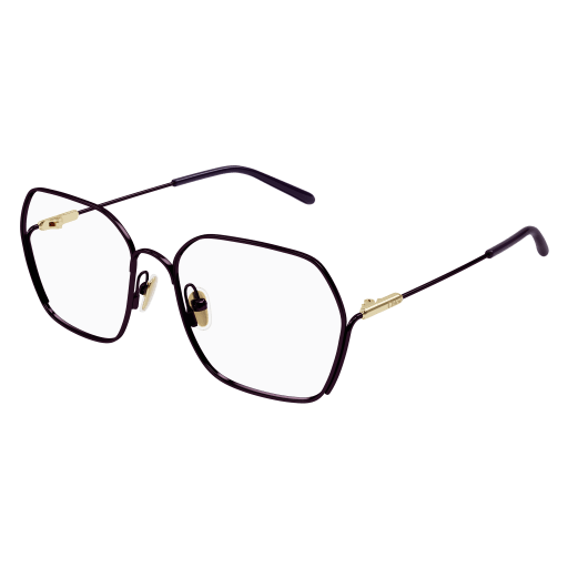 Chloé CH0208O-007 58 Optical WOMAN MET