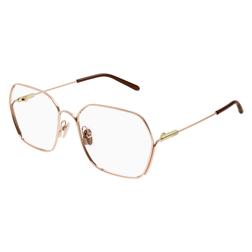 Chloé CH0208O-006 58 Optical WOMAN MET