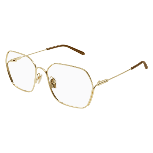 Chloé CH0208O-005 58 Optical WOMAN MET